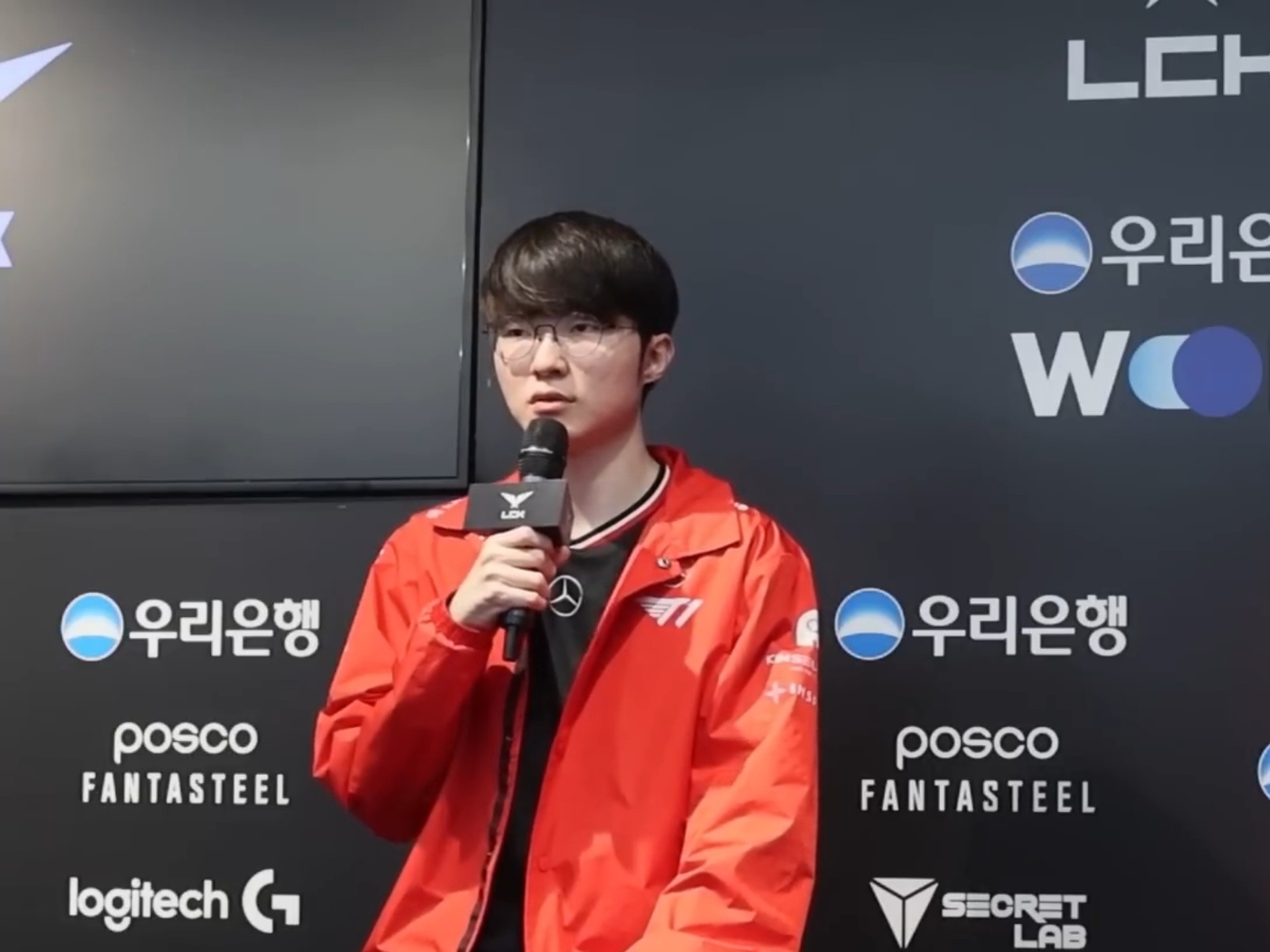  faker ryu哪场比赛 