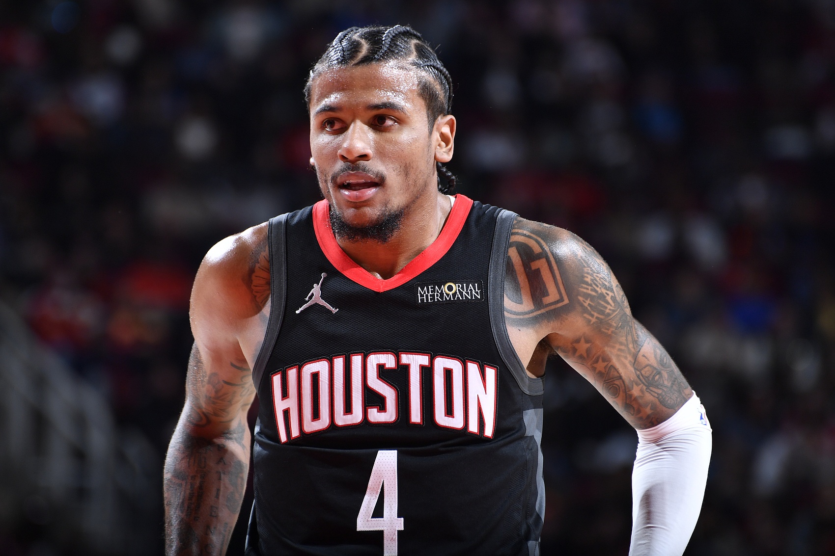 爱游戏体育平台今晨突围战来临，休斯敦火箭围绕NBA常规赛止住颓势，引发热议，控场能力受关注的简单介绍