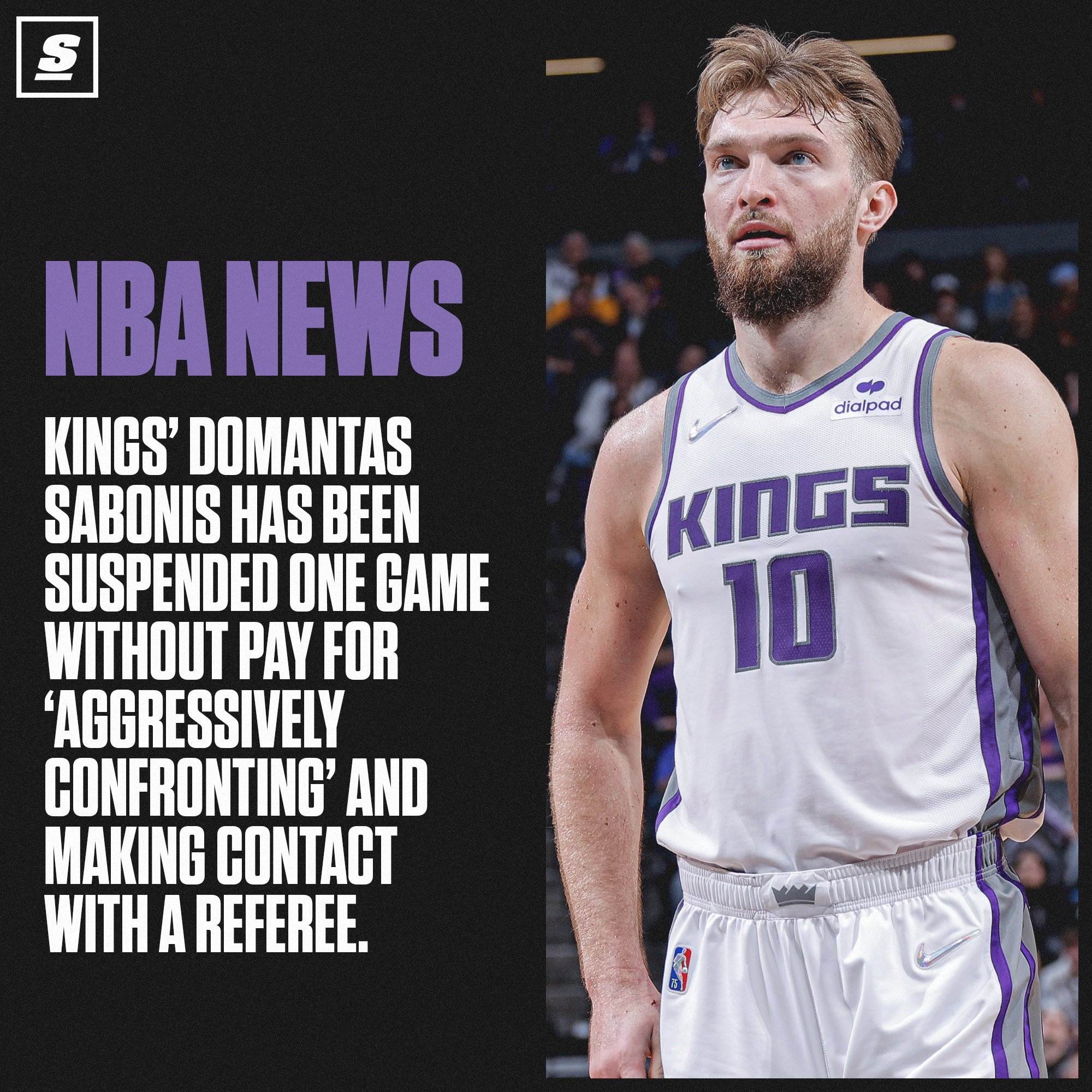 国际比赛日体能课后；萨克拉门托国王官宣签约备战葡超；赛场秩序良好；身体对抗强度拉满的简单介绍